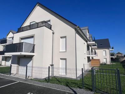 Acheter Appartement Cormelles-le-royal Calvados