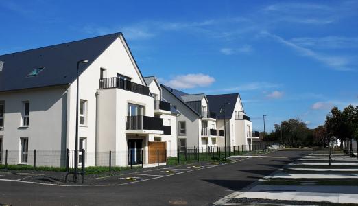 Acheter Appartement Cormelles-le-royal 249900 euros