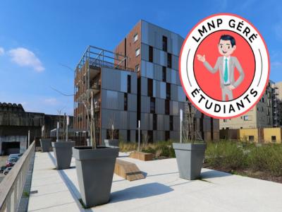 For sale Bordeaux 2 rooms 19 m2 Gironde (33300) photo 0