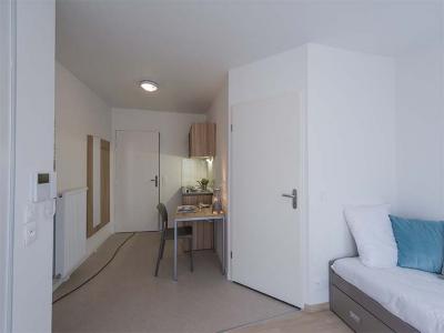 Acheter Appartement 19 m2 Bordeaux