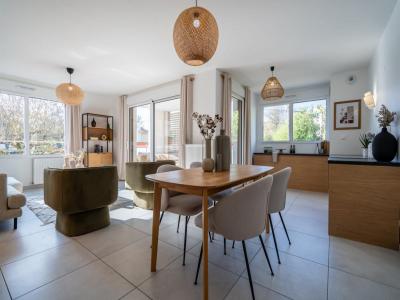 Annonce Vente 3 pi�ces Appartement Cormelles-le-royal 14