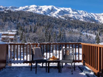 Annonce Vente 2 pi�ces Appartement Allues 73