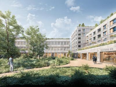 Annonce Vente 4 pi�ces Appartement Havre 76