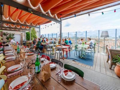 Acheter Appartement Bordeaux Gironde