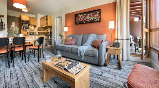 Acheter Appartement 52 m2 Araches