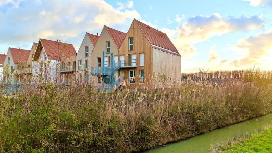 For sale Cabourg 3 rooms 66 m2 Calvados (14390) photo 0