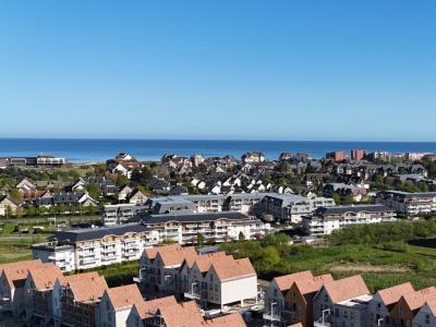 Annonce Vente 3 pi�ces Appartement Cabourg 14
