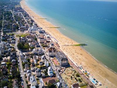 Acheter Appartement Cabourg 272000 euros