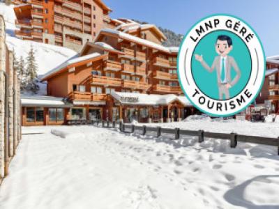 For sale Allues 2 rooms 27 m2 Savoie (73550) photo 0