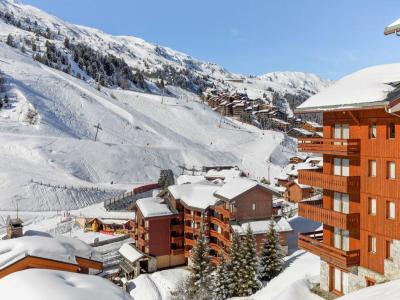 Annonce Vente 2 pi�ces Appartement Allues 73