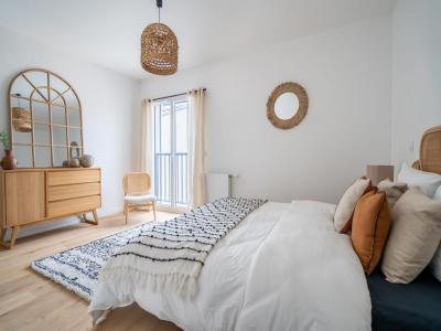 Acheter Appartement 110 m2 Blonville-sur-mer