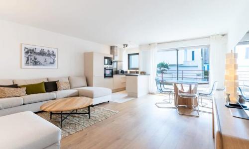 Annonce Vente 4 pi�ces Appartement Blonville-sur-mer 14