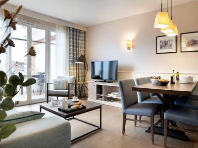 Annonce Vente 3 pi�ces Appartement Deauville 14