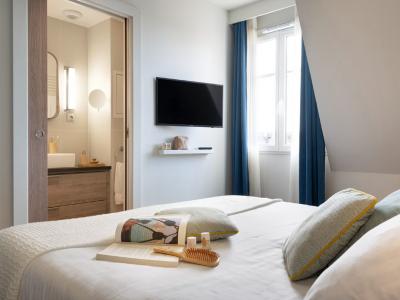 Acheter Appartement 62 m2 Deauville