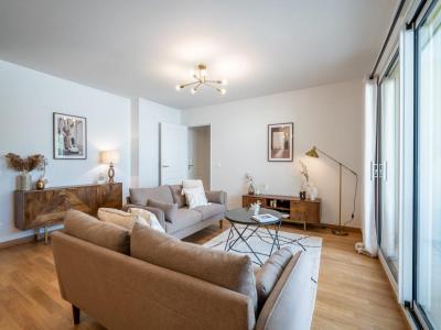 Acheter Appartement 97 m2 Blonville-sur-mer