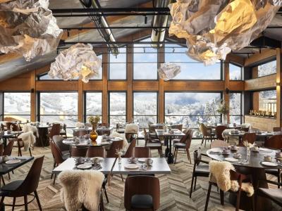 Acheter Appartement Megeve 572600 euros