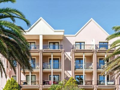 Annonce Vente 3 pi�ces Appartement Perros-guirec 22