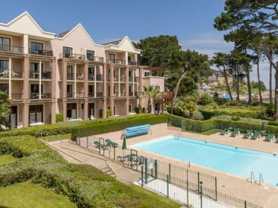 Acheter Appartement 51 m2 Perros-guirec