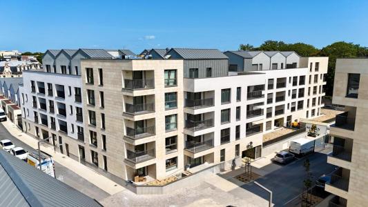 Annonce Vente 3 pi�ces Appartement Caen 14