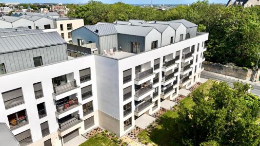 Acheter Appartement Caen Calvados