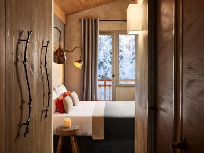Acheter Appartement Megeve Haute savoie