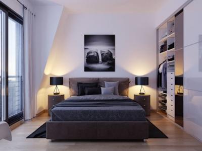 For sale Honfleur 4 rooms 74 m2 Calvados (14600) photo 1