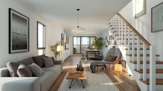 For sale Honfleur 5 rooms 113 m2 Calvados (14600) photo 0