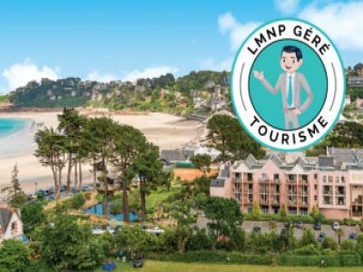 For sale Perros-guirec 2 rooms 44 m2 Cotes d'armor (22700) photo 0