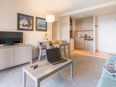Acheter Appartement Perros-guirec Cotes d'armor