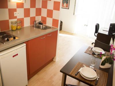 For sale Montpellier 1 room 25 m2 Herault (34000) photo 1