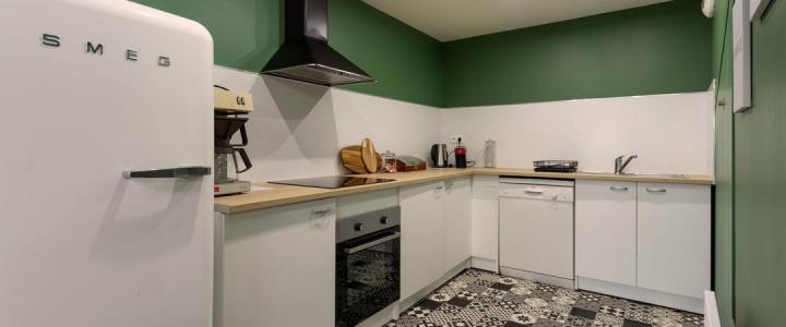 For sale Montpellier 1 room 25 m2 Herault (34000) photo 2