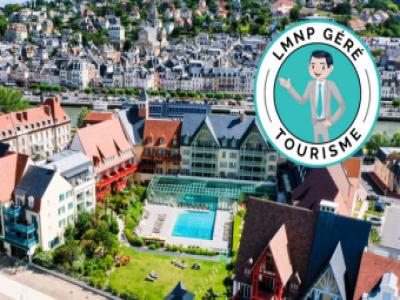 For sale Deauville 3 rooms 67 m2 Calvados (14800) photo 0