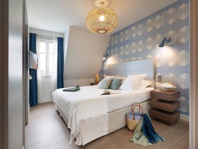 Acheter Appartement Deauville Calvados