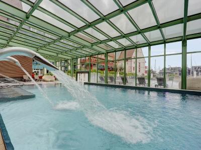 Acheter Appartement Deauville 482000 euros