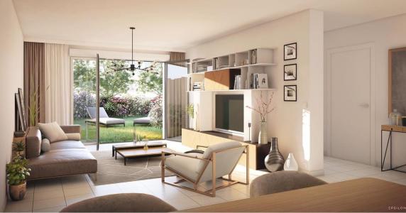 For sale Touques 2 rooms 40 m2 Calvados (14800) photo 0