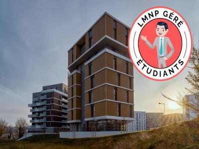 For sale Brest 1 room 22 m2 Finistere (29200) photo 0