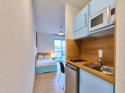 Annonce Vente Appartement Brest 29