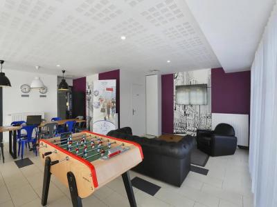 Acheter Appartement 21 m2 Creteil