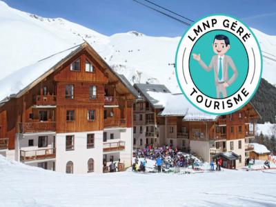 For sale Saint-sorlin-d'arves 2 rooms 33 m2 Savoie (73530) photo 0