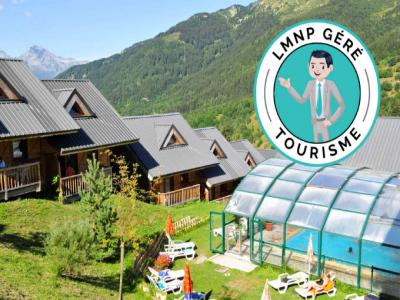 For sale Saint-francois-longchamp 2 rooms 32 m2 Savoie (73130) photo 0