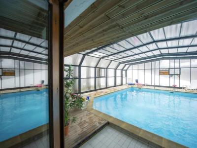 Annonce Vente 2 pi�ces Appartement Saint-francois-longchamp 73