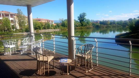 Annonce Vente Appartement Mandelieu-la-napoule 06