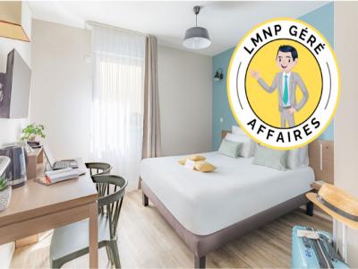 For sale Valence 2 rooms 45 m2 Drome (26000) photo 0