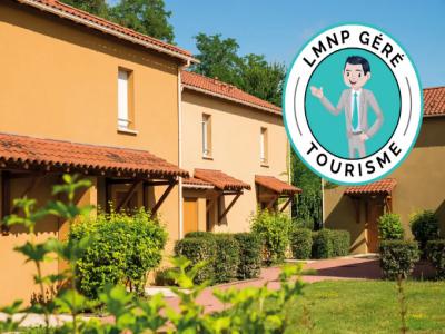 For sale Bergerac 4 rooms 52 m2 Dordogne (24100) photo 0