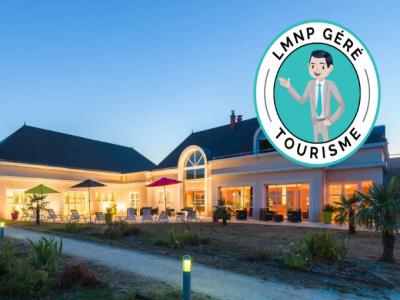 For sale Azay-le-rideau 3 rooms 44 m2 Indre et loire (37190) photo 0