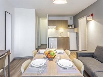 Annonce Vente 2 pi�ces Appartement Amiens 80