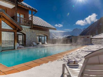 Annonce Vente 2 pi�ces Appartement Villarembert 73