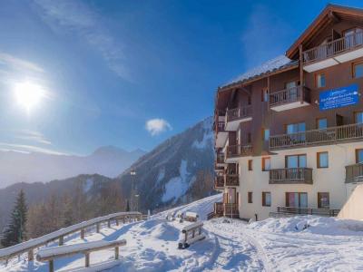 Acheter Appartement Villarembert Savoie