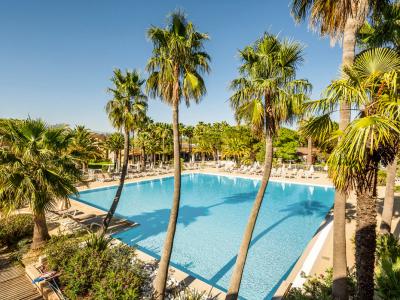 Annonce Vente 3 pi�ces Appartement Mandelieu-la-napoule 06