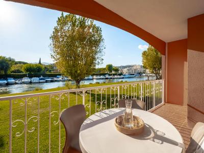 Acheter Appartement Mandelieu-la-napoule Alpes Maritimes